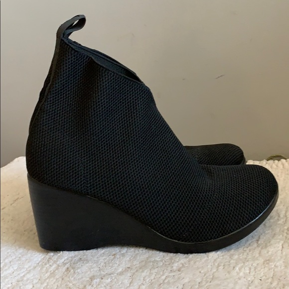 Charleston Shoe Company Shoes Charleston Shoe Co Black